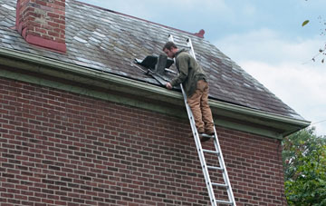 what affects urgent Longden Common roof repairs