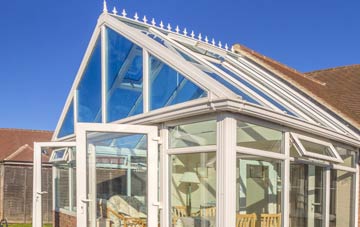 conservatory roof insulation costs Longden Common
