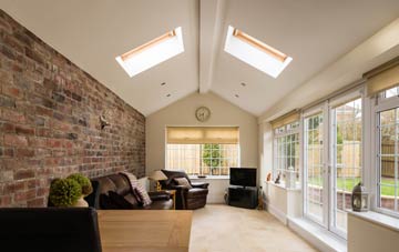conservatory roof insulation Longden Common, Shropshire
