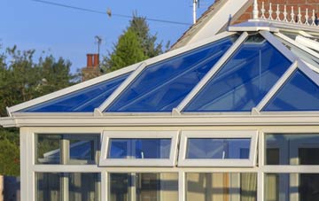 professional Longden Common conservatory insulation