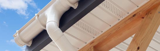 get Longden Common guttering quotes today