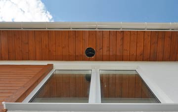 Longden Common soffit repair quotes