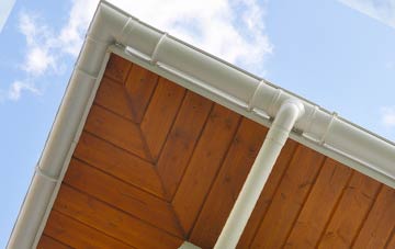 Longden Common soffit types