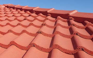 Longden Common tile and slate roof replacement