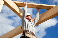 Longden Common roof replacement work